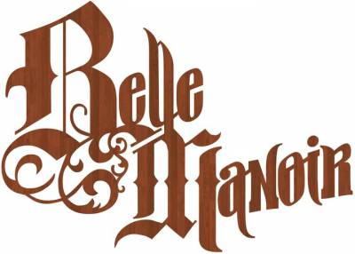 logo Belle Manoir logo Belle Manoir